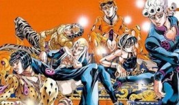 jojo第9部最新爆料,新世界秩序的觉醒